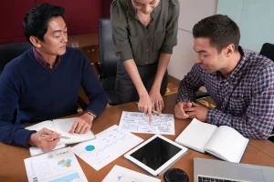 PELATIHAN KONTRAK & LEGAL FILING ADMINISTRASI MANUFAKTUR