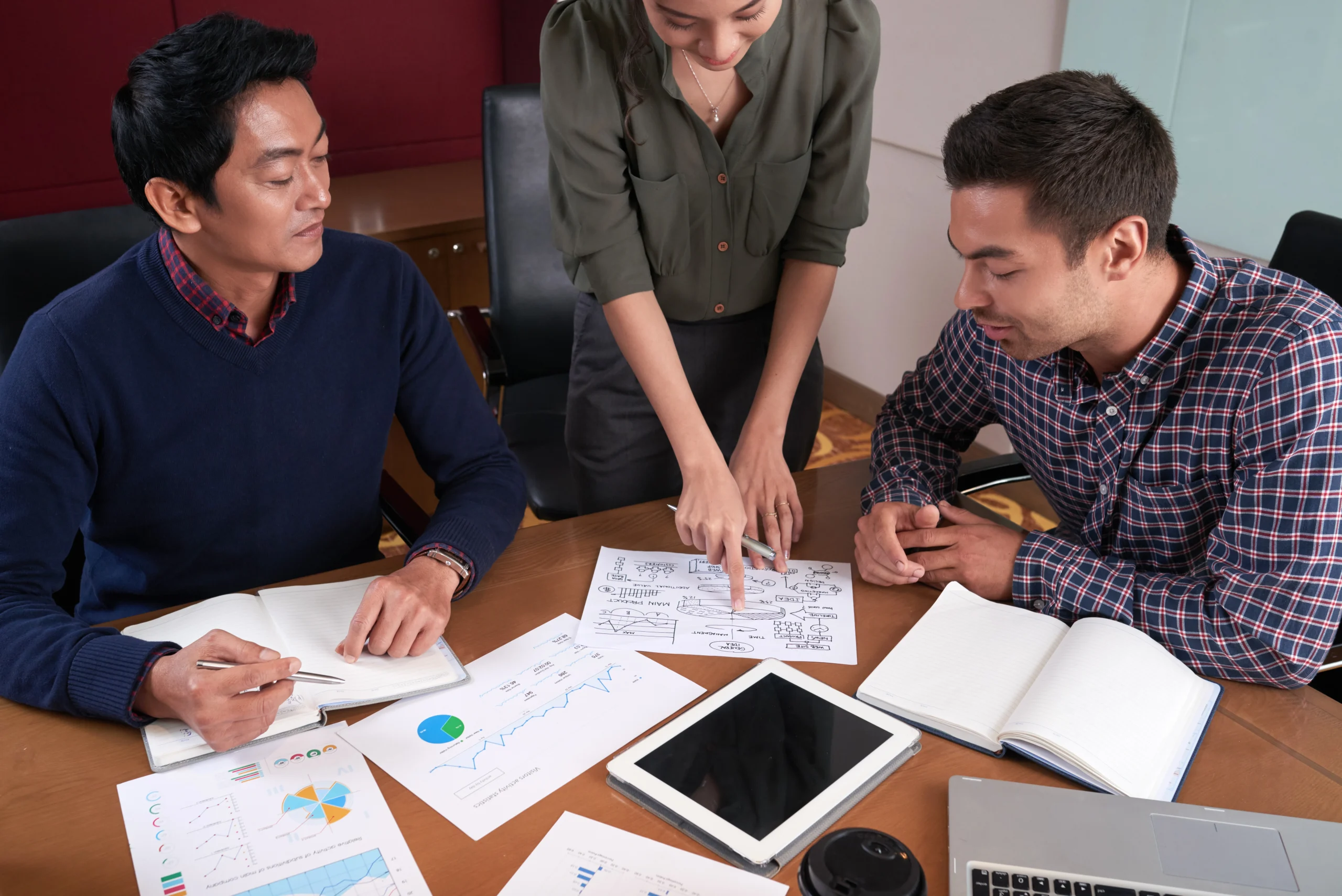 TRAINING CONTRACT & LEGAL FILING ADMINISTRASI MANUFAKTUR