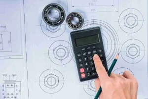 TRAINING MANUFACTURING COST ACCOUNTING