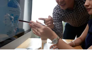 TRAINING ELECTRONIC FILING SYSTEM MANUFACTURING INDUSTRY