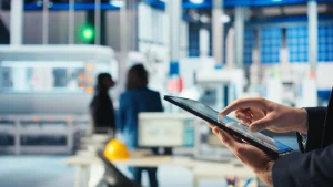 PELATIHAN DIGITALISASI KANTOR UNTUK STAF MANUFAKTUR