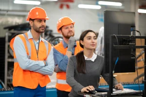 training pelatihan analisis investasi pabrik Jakarta