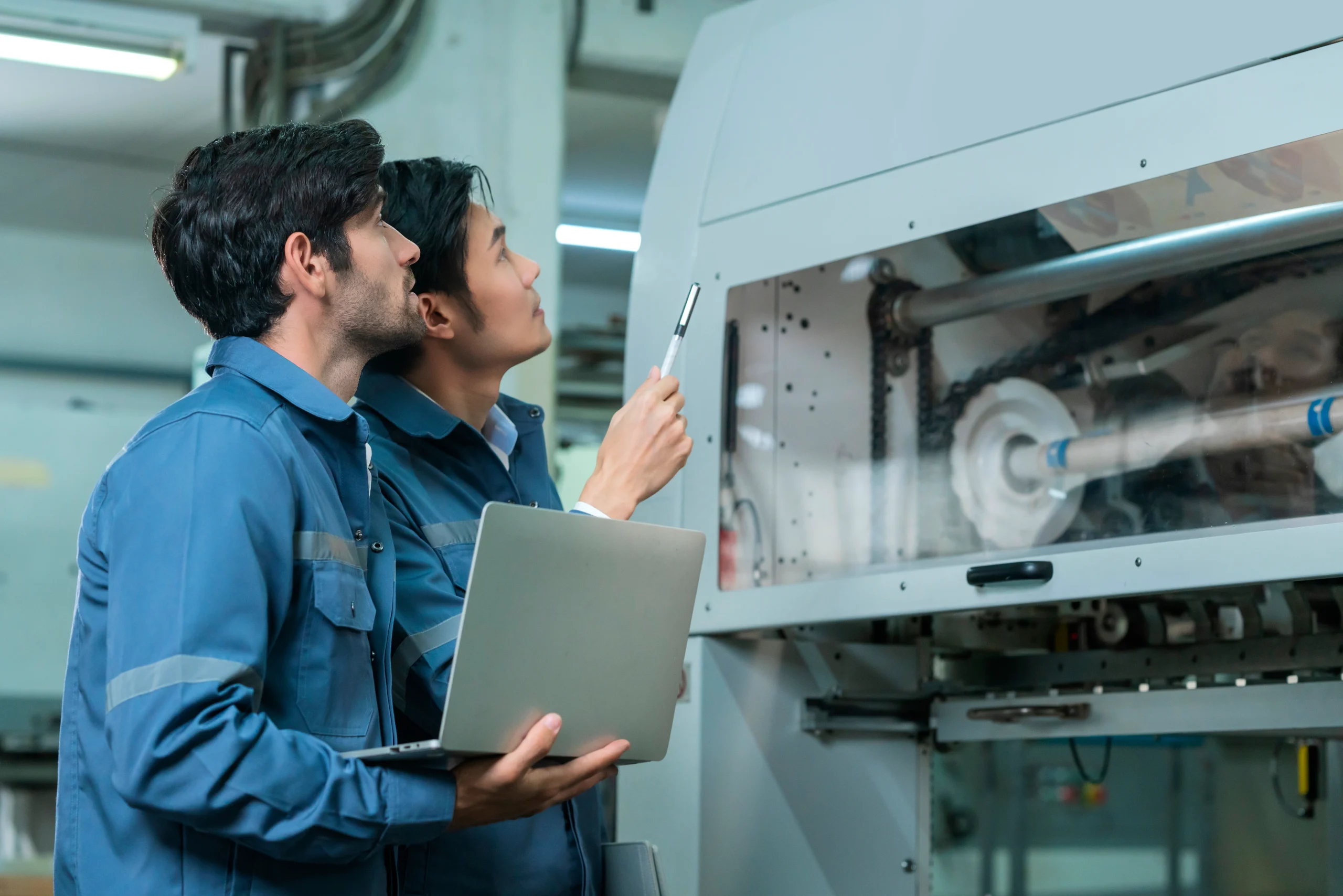 TRAINING AUDIT DAN INVESTIGASI FRAUD DI INDUSTRI MANUFAKTUR