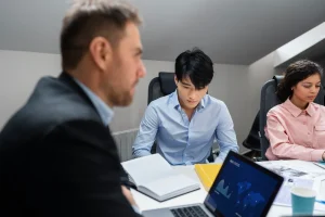 training Risk Based Audit