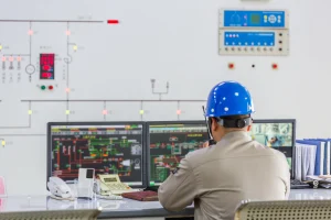 training Quality Control