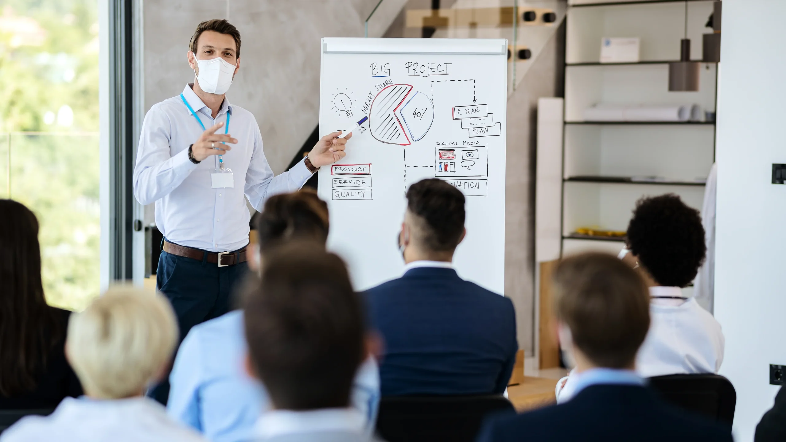 TRAINING SIKAP ASERTIF UNTUK TIM PRODUKSI