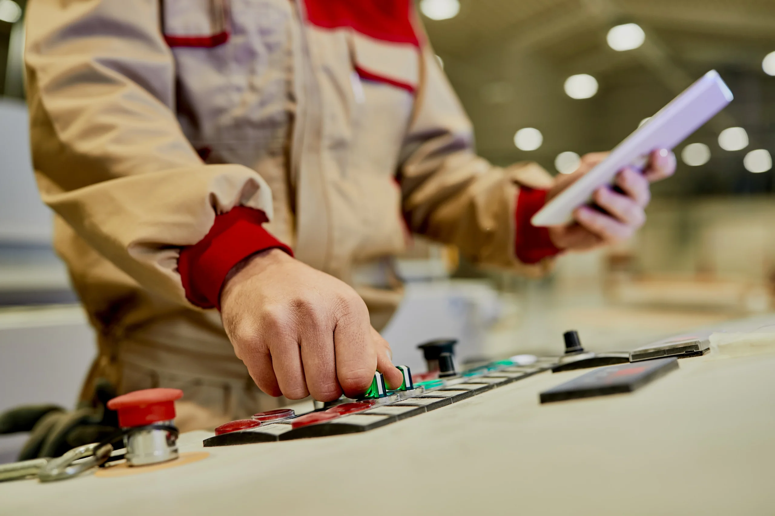 TRAINING INSTALASI LISTRIK INDUSTRI DASAR