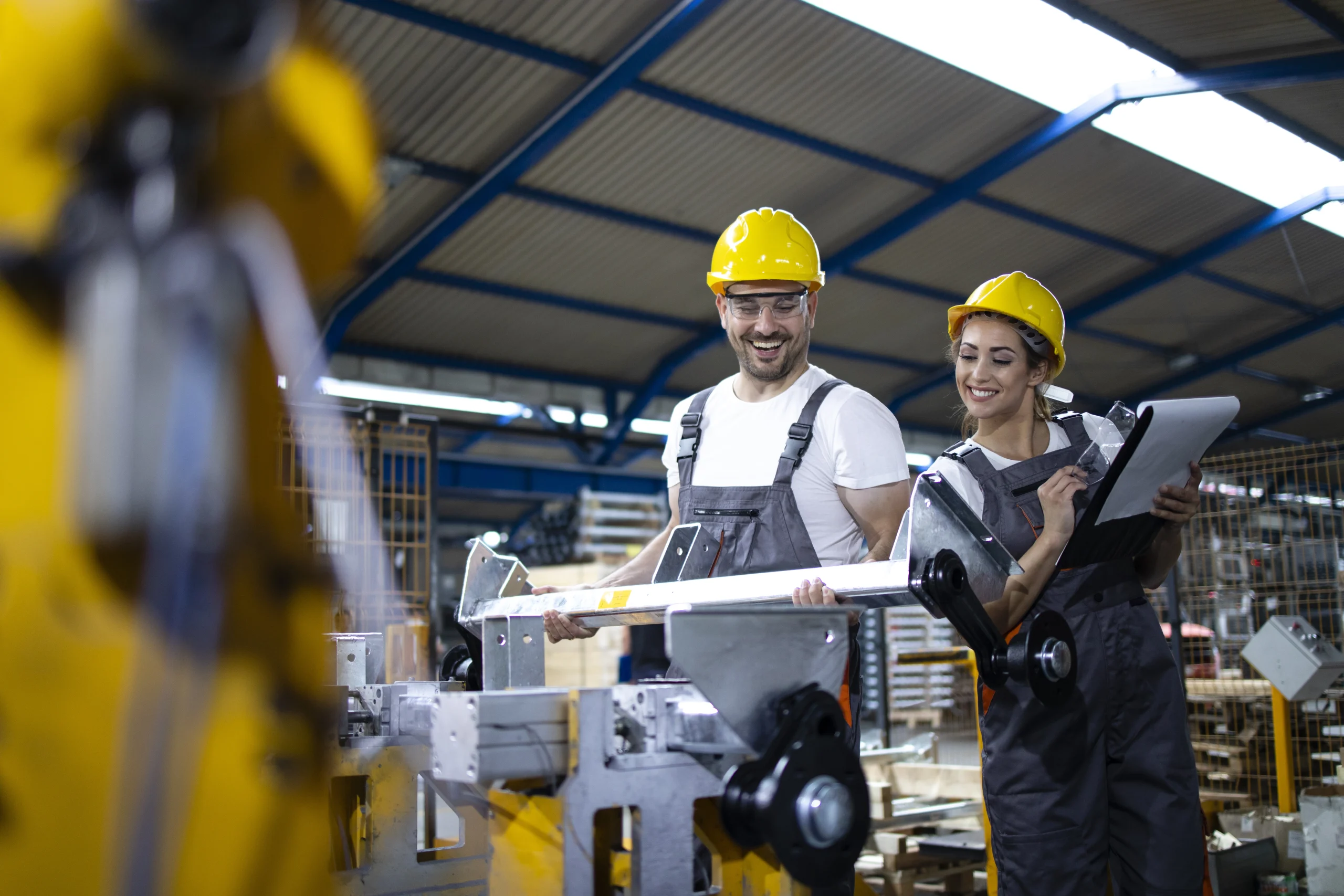TRAINING IT AUDIT FOR INDUSTRIAL & MANUFACTURING SYSTEMS