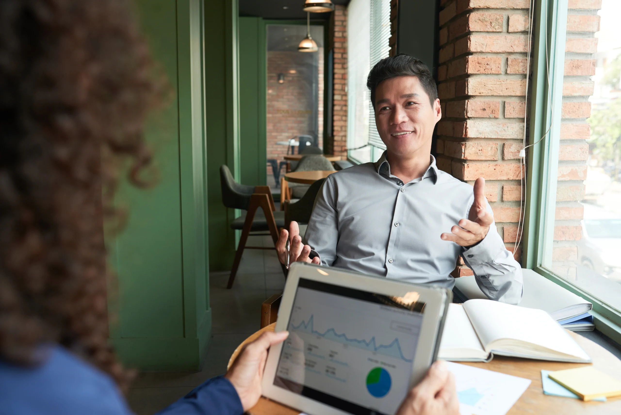 TRAINING BACK OFFICE MANAGEMENT INDUSTRY