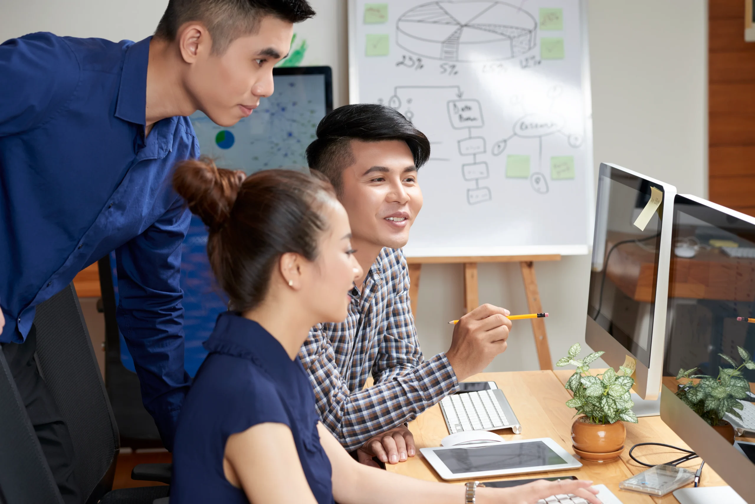 TRAINING BASIC ARTIFICIAL INTELLIGENCE INDUSTRY