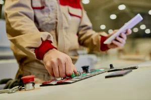 training proses produksi jakarta